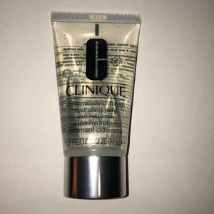 Clinique dramatically different hydrating jelly